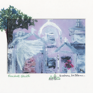 Resident Ghost Bl Resize