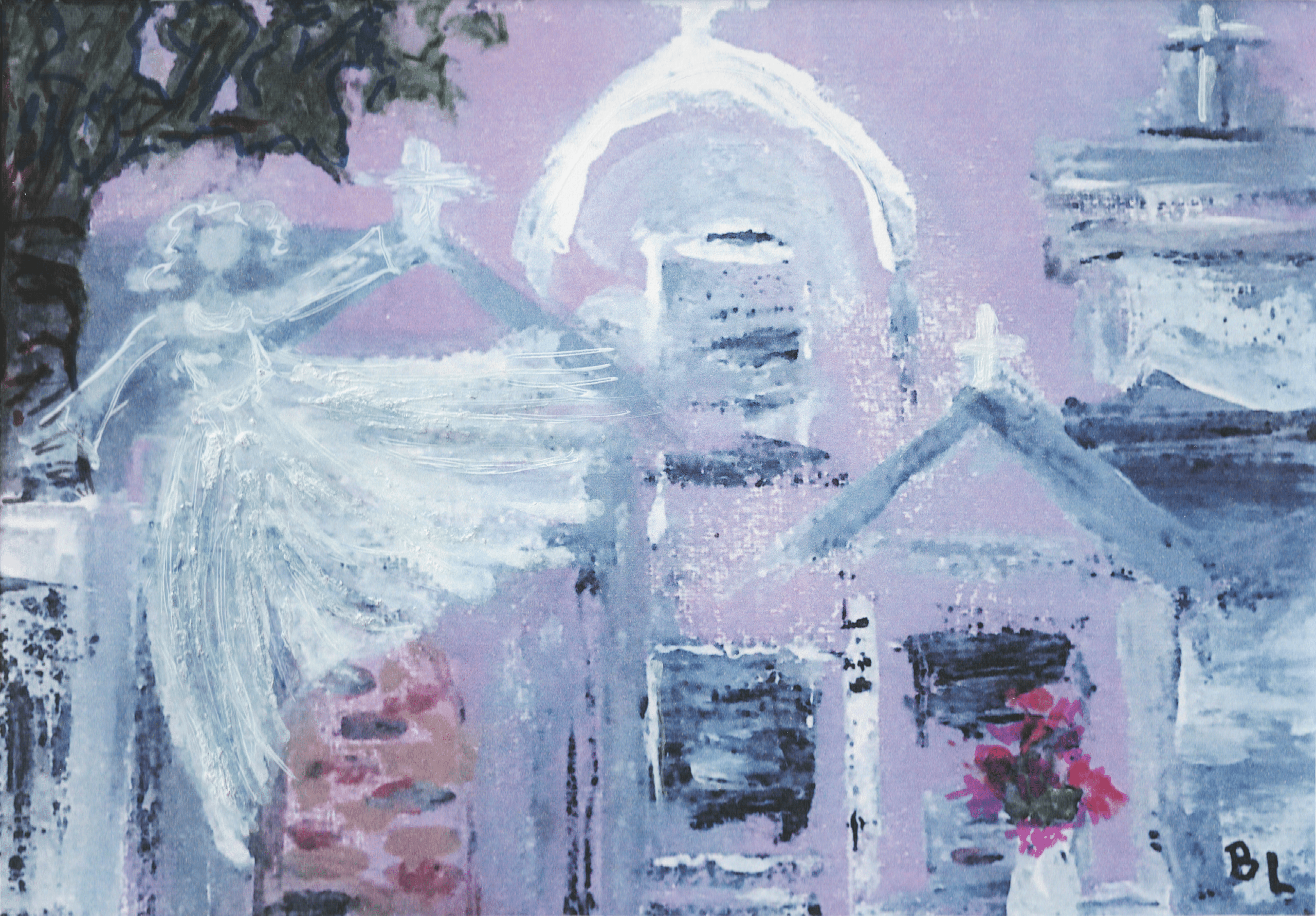 Resident Ghost Bl Resize